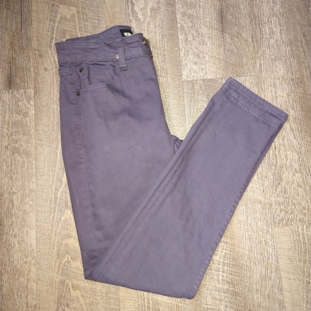 Girls hudson jeans
